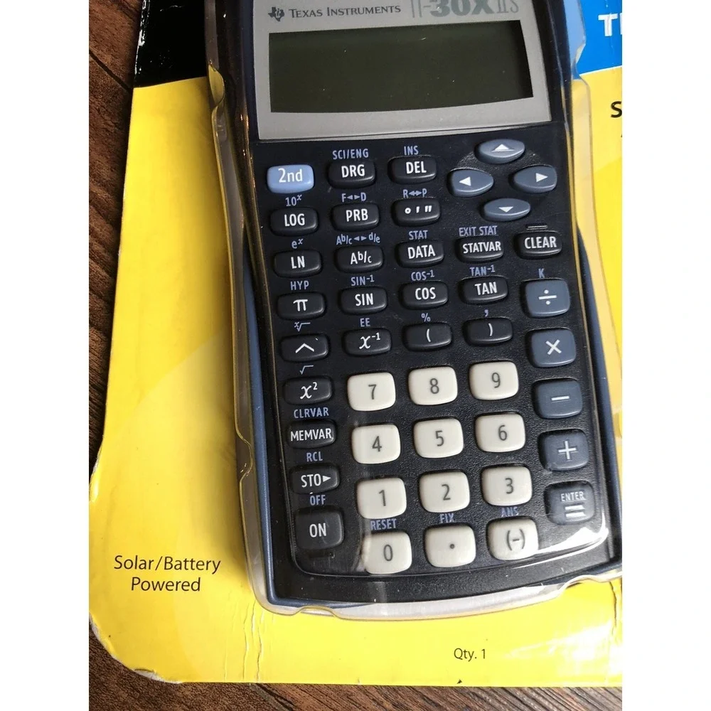 Texas Instruments texas instruments